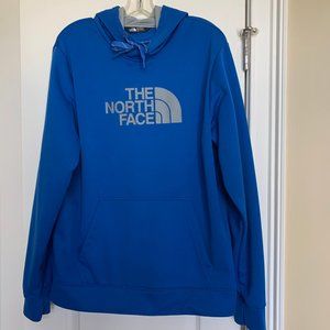Men's North Face Hoodie